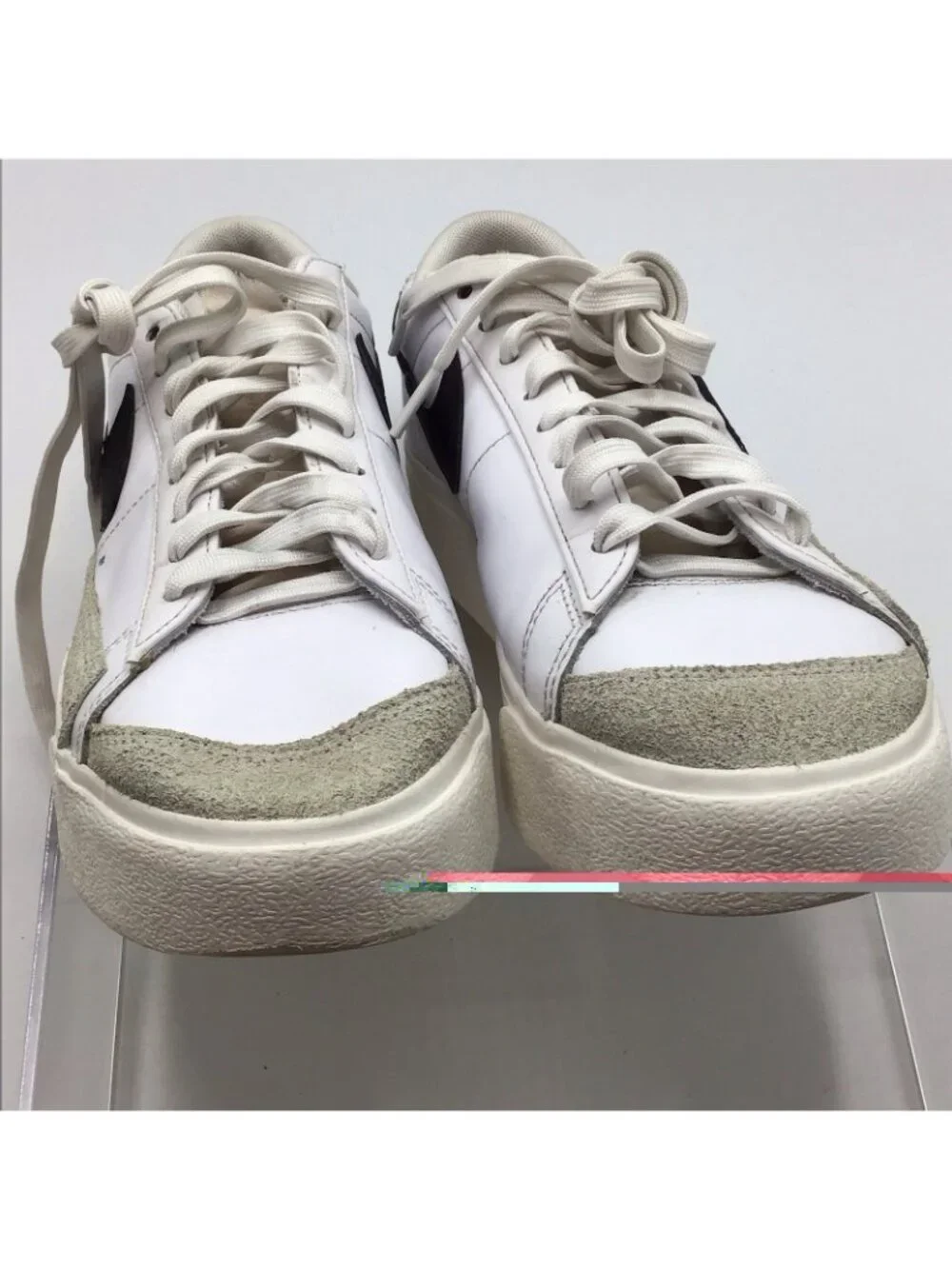 Nike blazer low